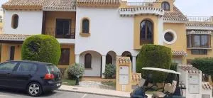 La Manga Club Townhouse - La Unión