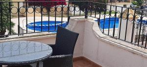 La Manga Club Townhouse