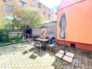 Casa Aurora Apartment 4