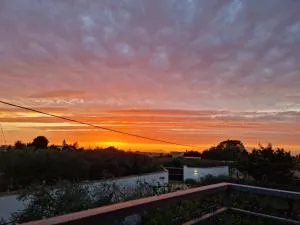 Al Vecchio Carrubo - Lovely 2-rooms house & patio - Arini