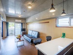 名護パークサイドコンドミニアムTKステイ