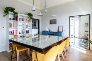 Villa Cangallo - Oneto