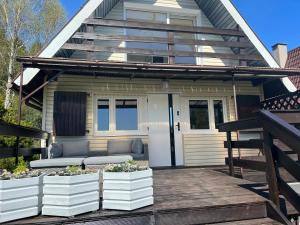 Smolniki Leśna Oaza