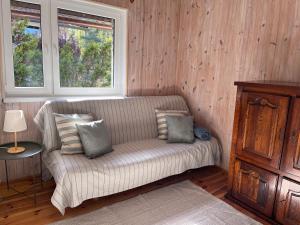 Smolniki Leśna Oaza