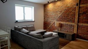 Przytulny Apartament w centrum miasta