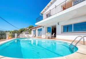 Costacabana - Villa Sofia