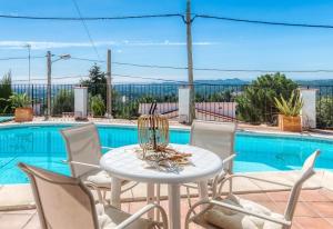 Costacabana - Villa Sofia