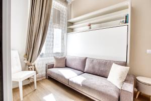 JOIVY Old Milan Navigli Family