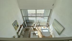 Les Pieds dans lEau, vue sur la baie pour 6 pers