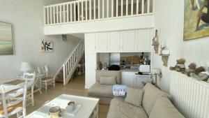 Les Pieds dans lEau, vue sur la baie pour 6 pers