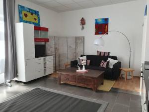 Ferienwohnung FeWo Rottweil -kleine Auszeit-