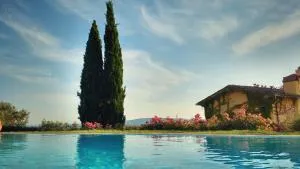 Casa Pietraia - Vico dʼElsa