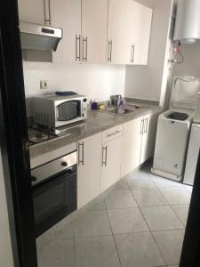 Résidence Jnan Adrar