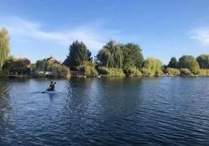 B&Z Vendégház - Öcsöd