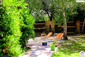 Villas Villa Nature : photos des chambres