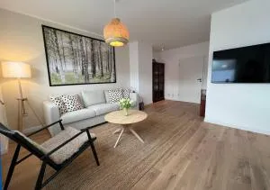 Ferienwohnung an der Saar - Langsur