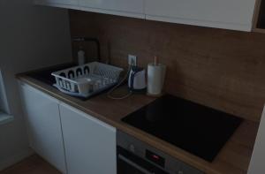 Apartament targowy