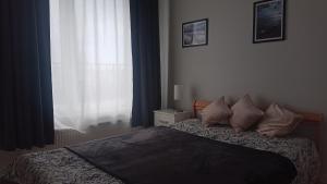 Apartament targowy