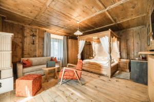 Double Room room in Ansitz Zehentner