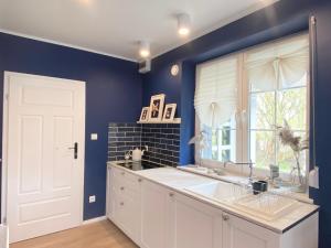 Apartamenty " U Lisków "