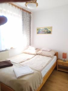 Kwatery Prywatne pod Nosalem