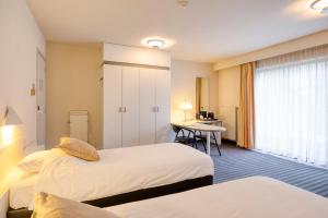 Economy Double Room room in Priorij Corsendonk