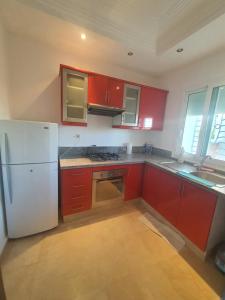 Passadena Village, Sidi Rahal