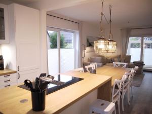 Ferienhaus Haffliebe