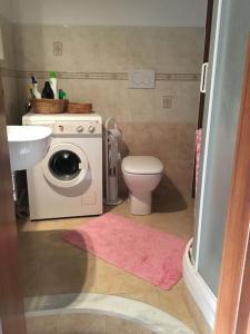 La casa sul ponte: spacious apartment in Zoagli