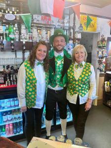 The Harp Freehouse and Guesthouse