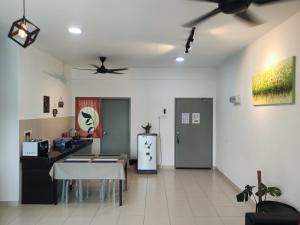 Cosy Apartment MidTown - WiFi Netflix FREE