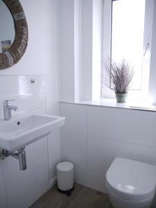 Ferienhaus Haffliebe