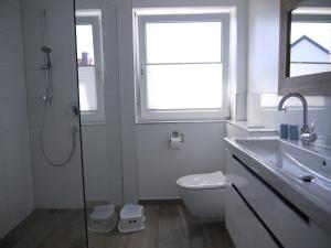 Ferienhaus Haffliebe