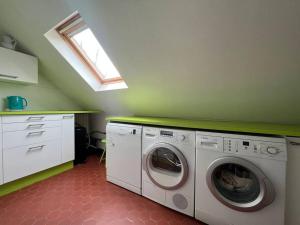 Appartements Entre Seine et Foret - Bois le roi : photos des chambres