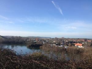 Appartements Loft, terrasse au soleil - Vue mer, a deux pas de tout : photos des chambres