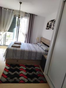 Garrucha Pinar con sorpresa