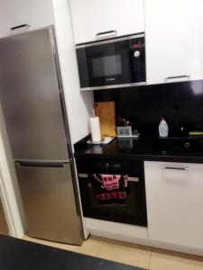 Garrucha Pinar con sorpresa