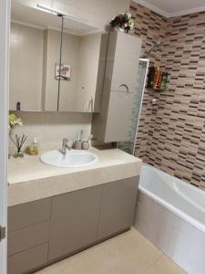 Garrucha Pinar con sorpresa