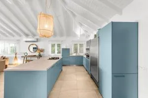 Villa du Lagon- Grand Cul de Sac - Pointe Milou