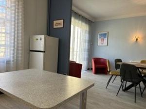 Appartements Appartement Banyuls-sur-Mer, 3 pieces, 6 personnes - FR-1-225C-85 : photos des chambres