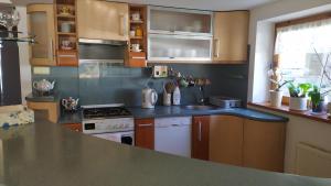 Kwatery Prywatne pod Nosalem