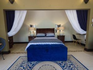 The Castello at Kruger