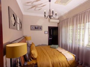 The Castello at Kruger