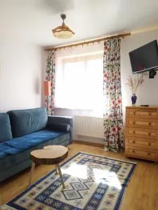 Kwatery Prywatne pod Nosalem - Bystre