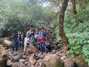 Advait Resort Kshetra Mahabaleshwar