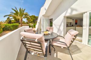 Casablanca - Miami style for 8 guests