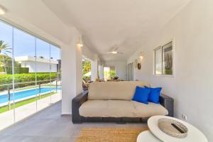 Casablanca - Miami style for 8 guests