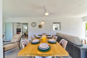Casablanca - Miami style for 8 guests
