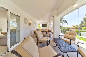 Casablanca - Miami style for 8 guests