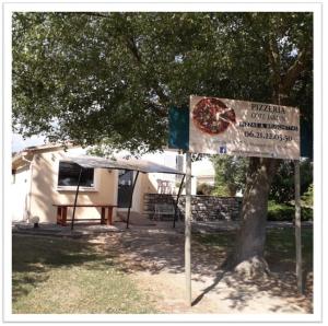 Maisons de vacances Charming small house close to Uzes : photos des chambres